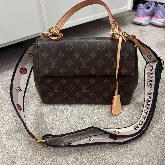 Like new… used for about a week! Perfect condition - Picture 5 of 6